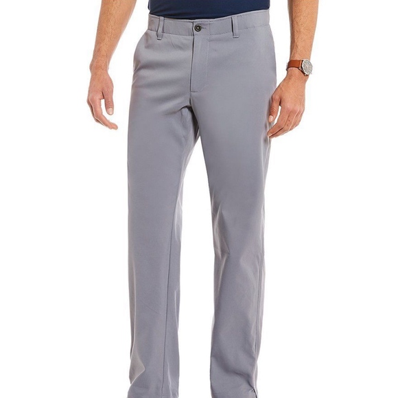 men's relaxed fit golf pants